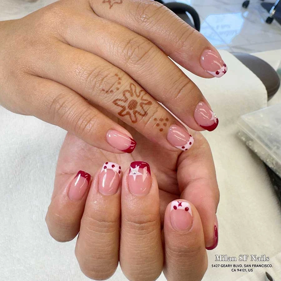 Must Try Nail Designs September 10 2026